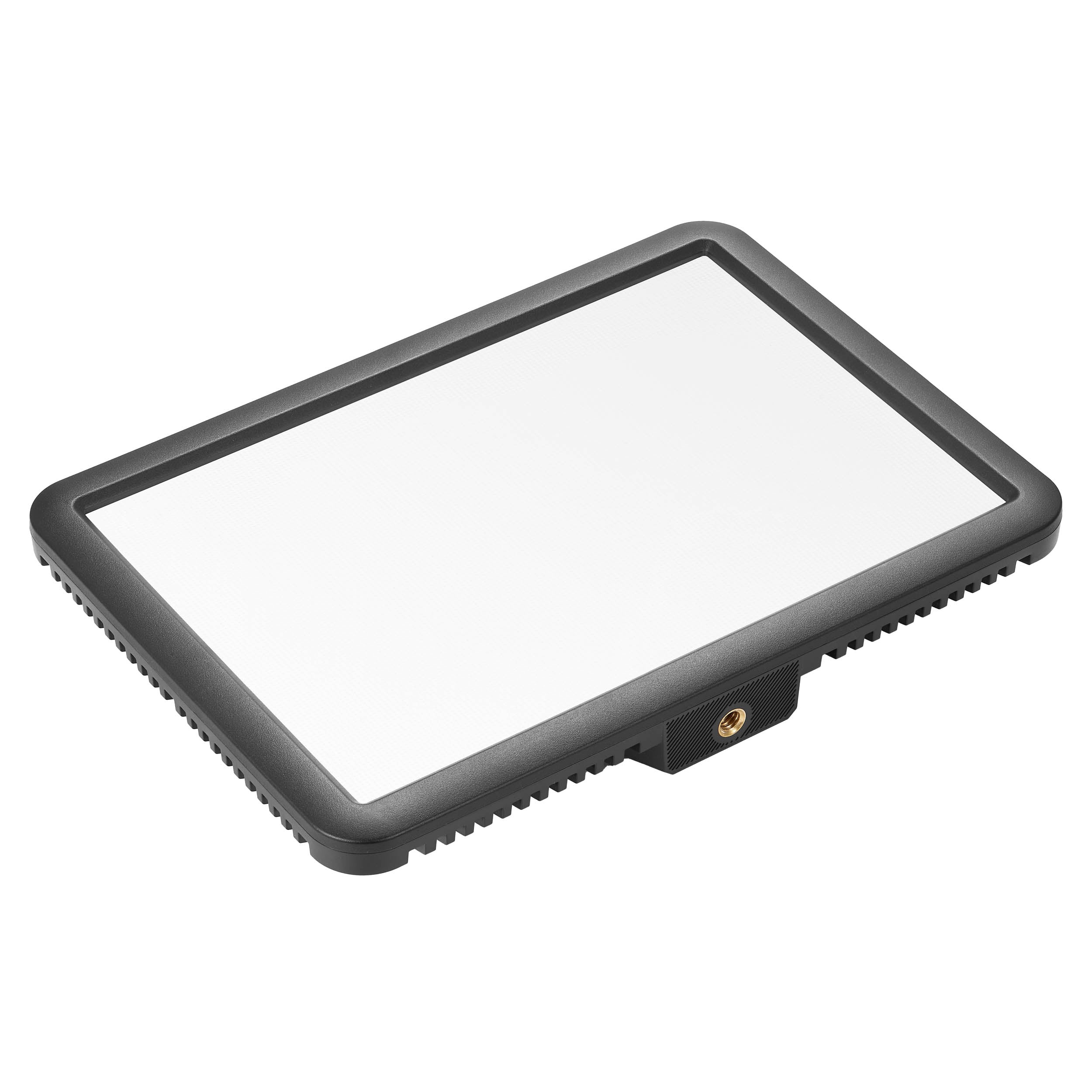 Godox LDP8D On-Camera LED Video Light - 5600K Daylight Balanced Continuous Lighting for Photography, YouTube & Vlogging (Perfect for Indoor/Outdoor Shooting, Interviews & Content Creation)