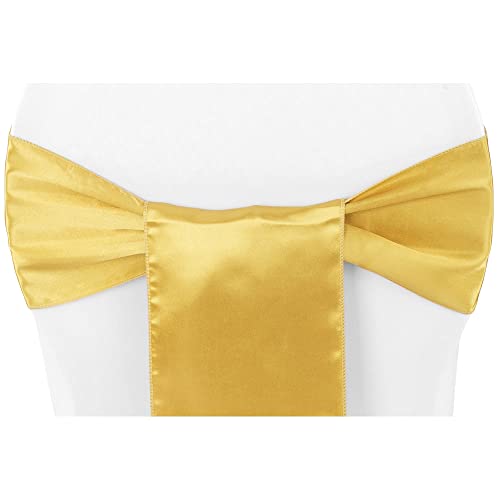 Bright Gold