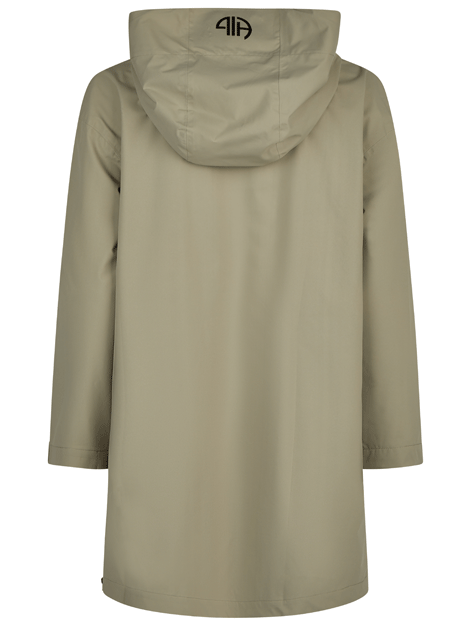 Waterproof Pikeur Rain Poncho for Women & Men - Lightweight & Packable Outdoor Raincoat for Hiking, Camping & Travel