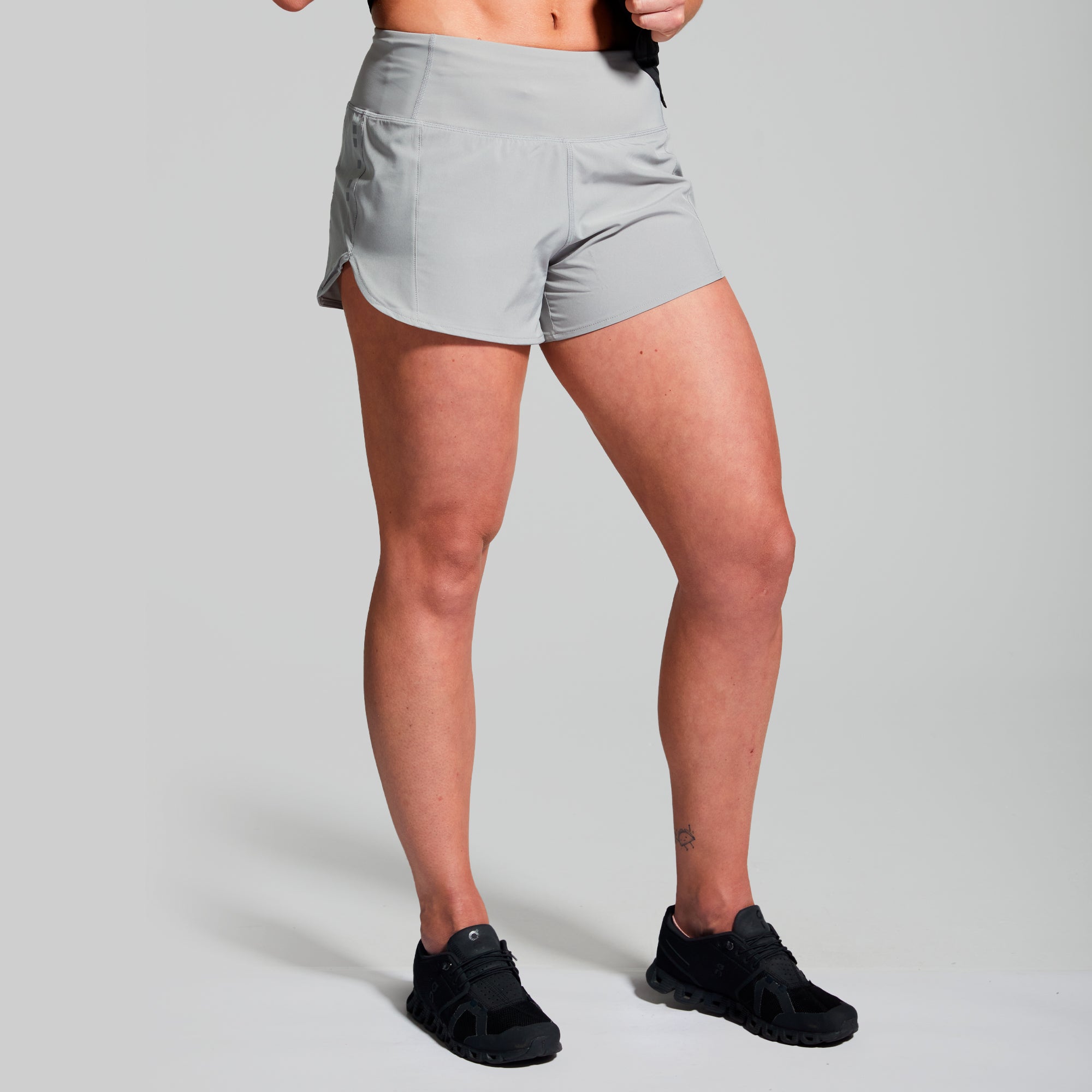 Women's High-Performance Running Shorts - Paloma Style for Gym, Yoga & Outdoor Workouts