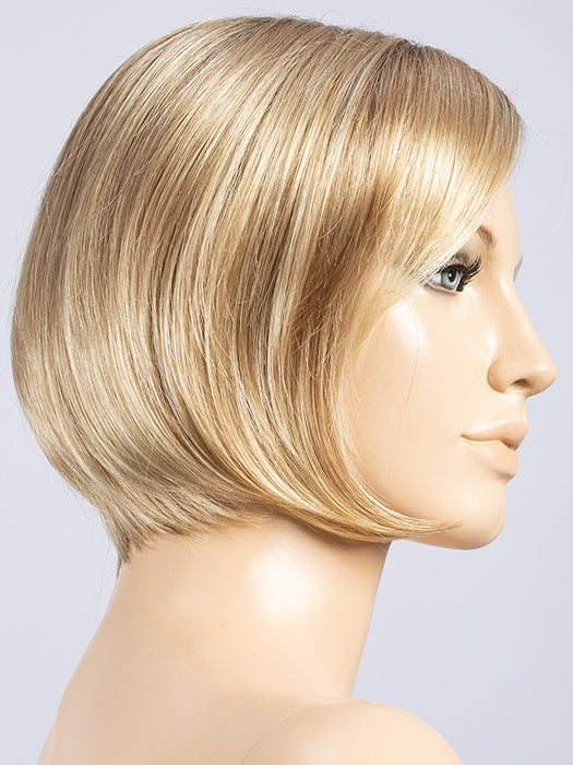 Star Hair Society Synthetic Wig - Natural Looking Heat Resistant Synthetic Hair Wig for Women | Perfect for Cosplay, Costume Parties & Everyday Wear