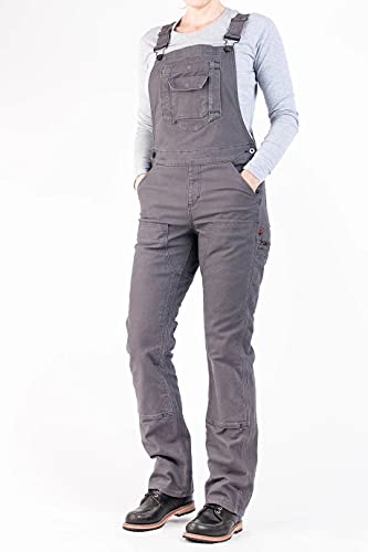 Grey Canvas