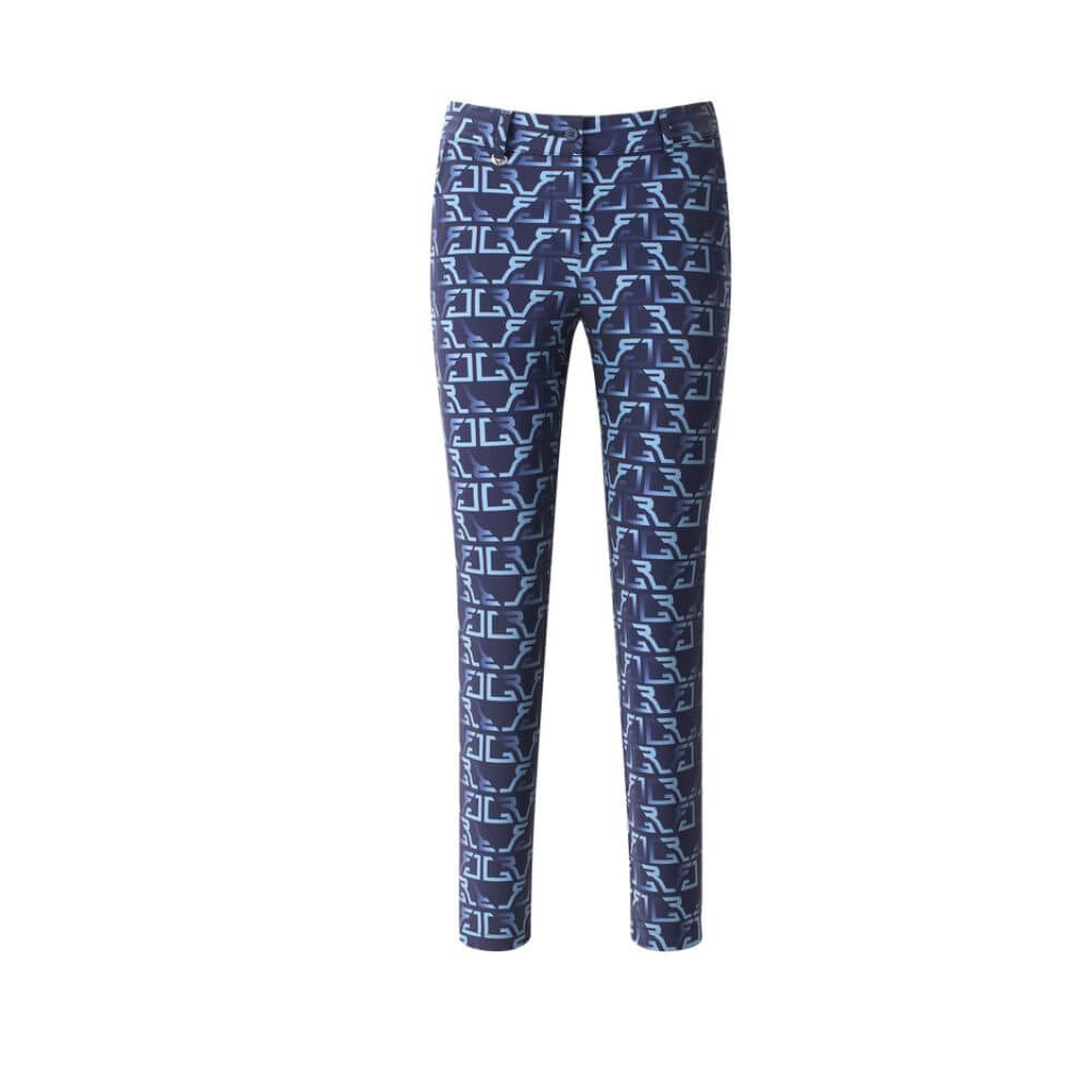 TIMELESS NAVY GRECA