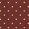 Eco-Friendly Japanese Furoshiki Wrapping Cloth with Henna Print - Perfect for Gift Wrapping, Picnics, and Home Decor