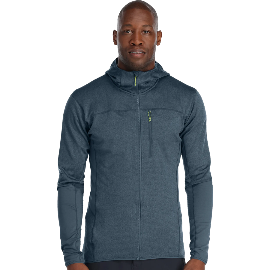 Ascendor Hoody - Lightweight & Comfortable Men's Pullover Hoodie for Casual Wear & Outdoor Activities | Perfect for Running, Hiking, and Gym Workouts