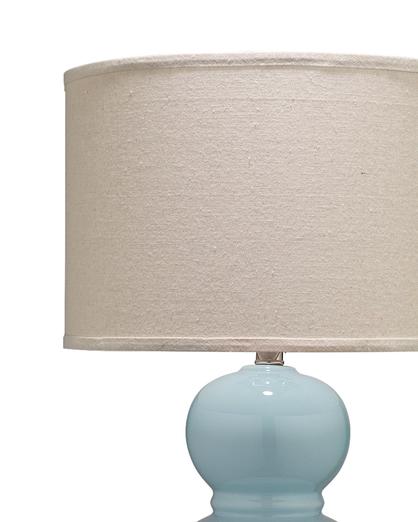Modern Bubble Table Lamp - Soft Light Blue LED Night Light for Bedroom, Living Room, Nursery | Perfect for Relaxation, Reading & Decor