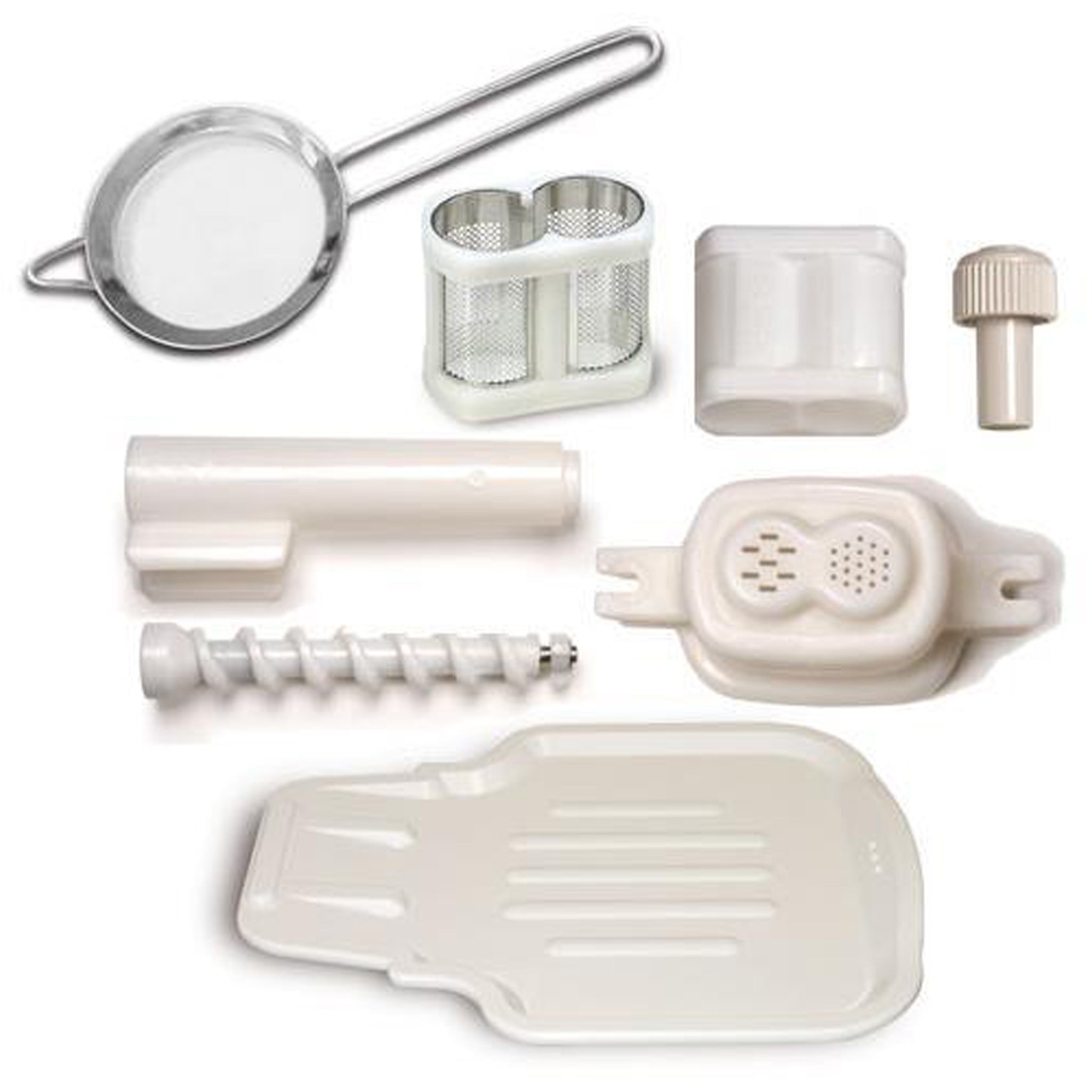 GS 3000 Greenstar® Original 5 Piece Upgrade Kit for GS 1000 - Compatible Replacement Parts for Enhanced Performance - Perfect for Home & Professional Gardening Tools Maintenance