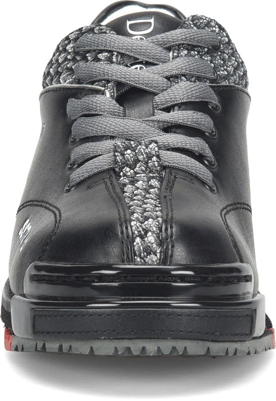 Men's Modern Bowling Shoes - Lightweight & Comfortable for League Play & Tournaments - Perfect for Casual & Competitive Bowlers