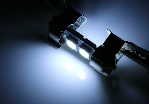 DE3175 DE3022 LED Bulbs - Double Side 4 SMD 1.25