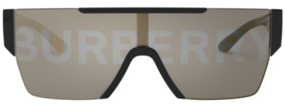 Original Burberry BE4291 3001/G Sunglasses - Luxury Polarized UV Protection for Women & Men - Perfect for Driving, Travel & Outdoor Activities