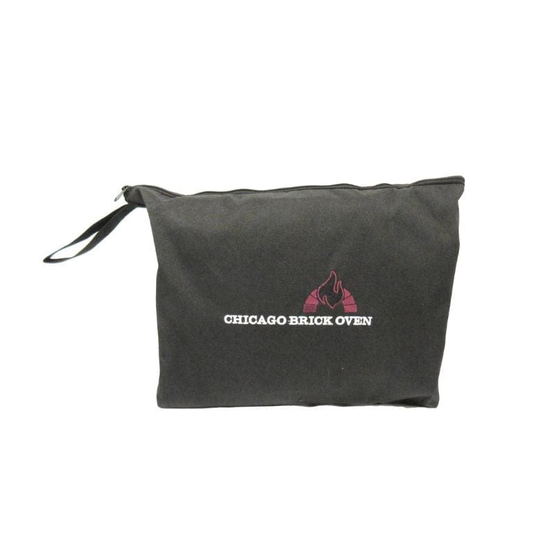 Heavy Duty Waterproof Outdoor Cover for CBO Mobile and Stand Ovens - All Weather Protection for Commercial Kitchen Equipment