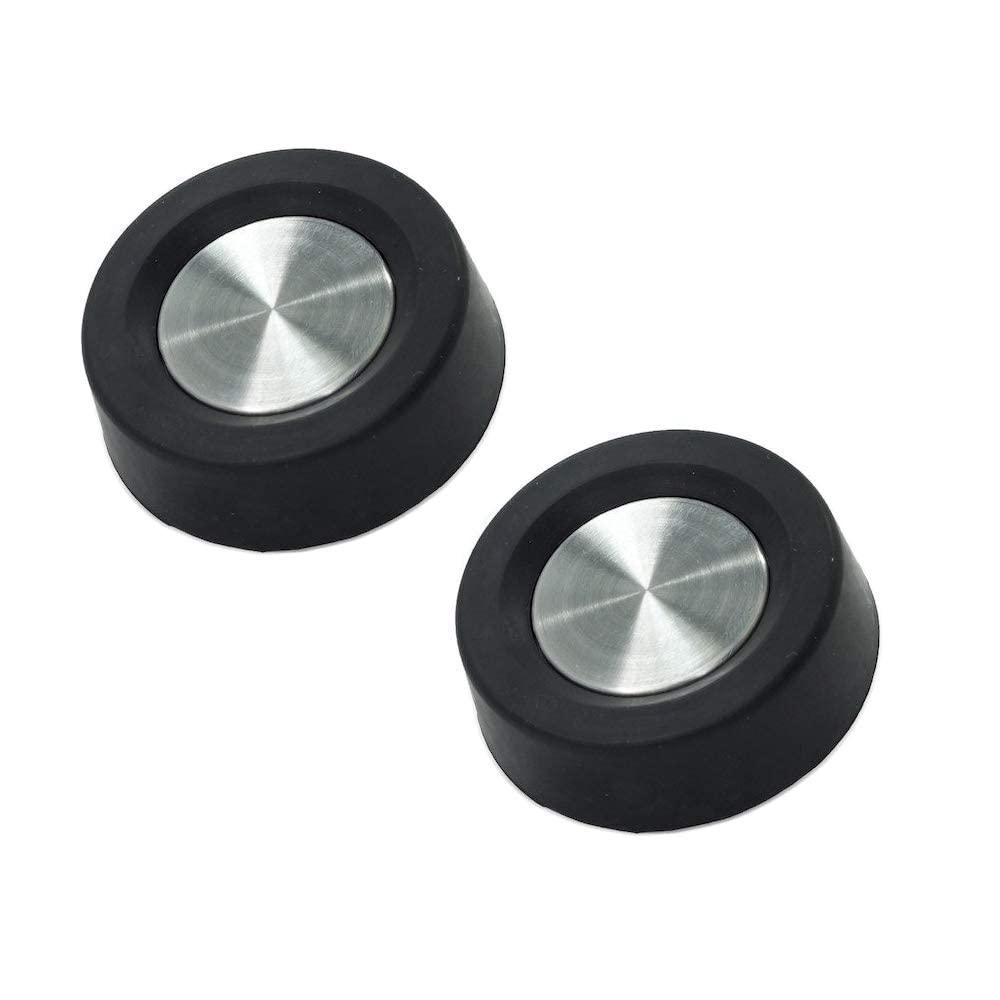 3360969 Washer Timer Control Knob Replacement (2-Pack) - Compatible with Multiple Washing Machine Brands - Perfect for DIY Repairs and Appliance Maintenance