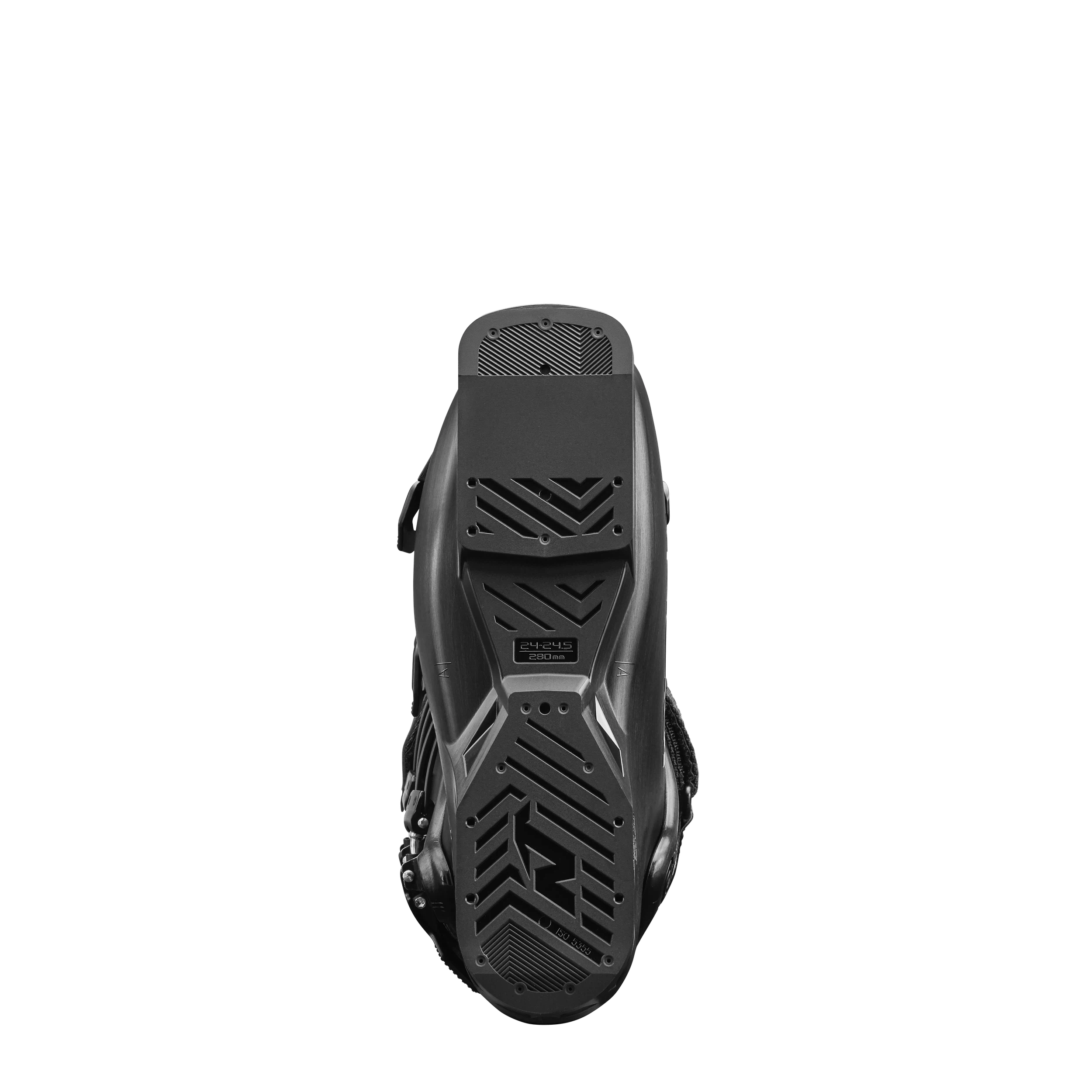 Nordica Dobermann 5 Medium LC Ski Boots 2025 - High-Performance Alpine Ski Boots for Men & Women - Perfect for Downhill Racing & Advanced Skiers