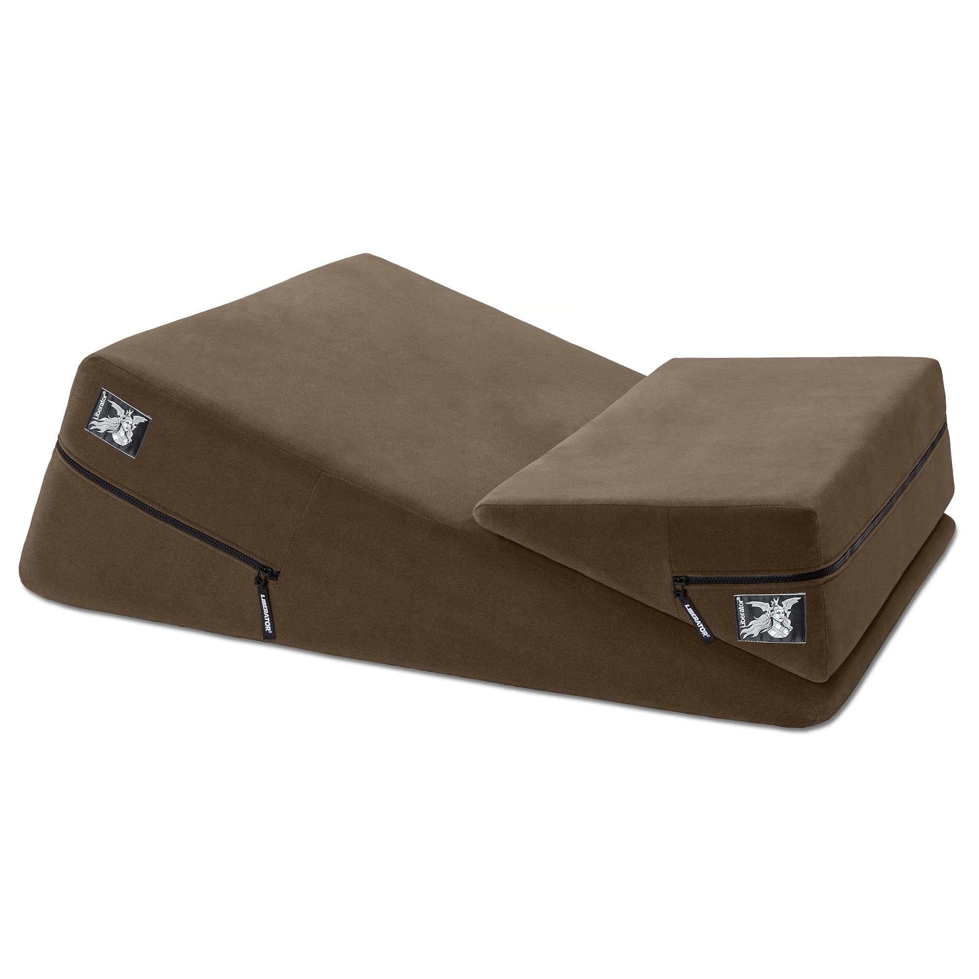 Liberator Wedge & Ramp Sex Positioning Pillow Set - 10