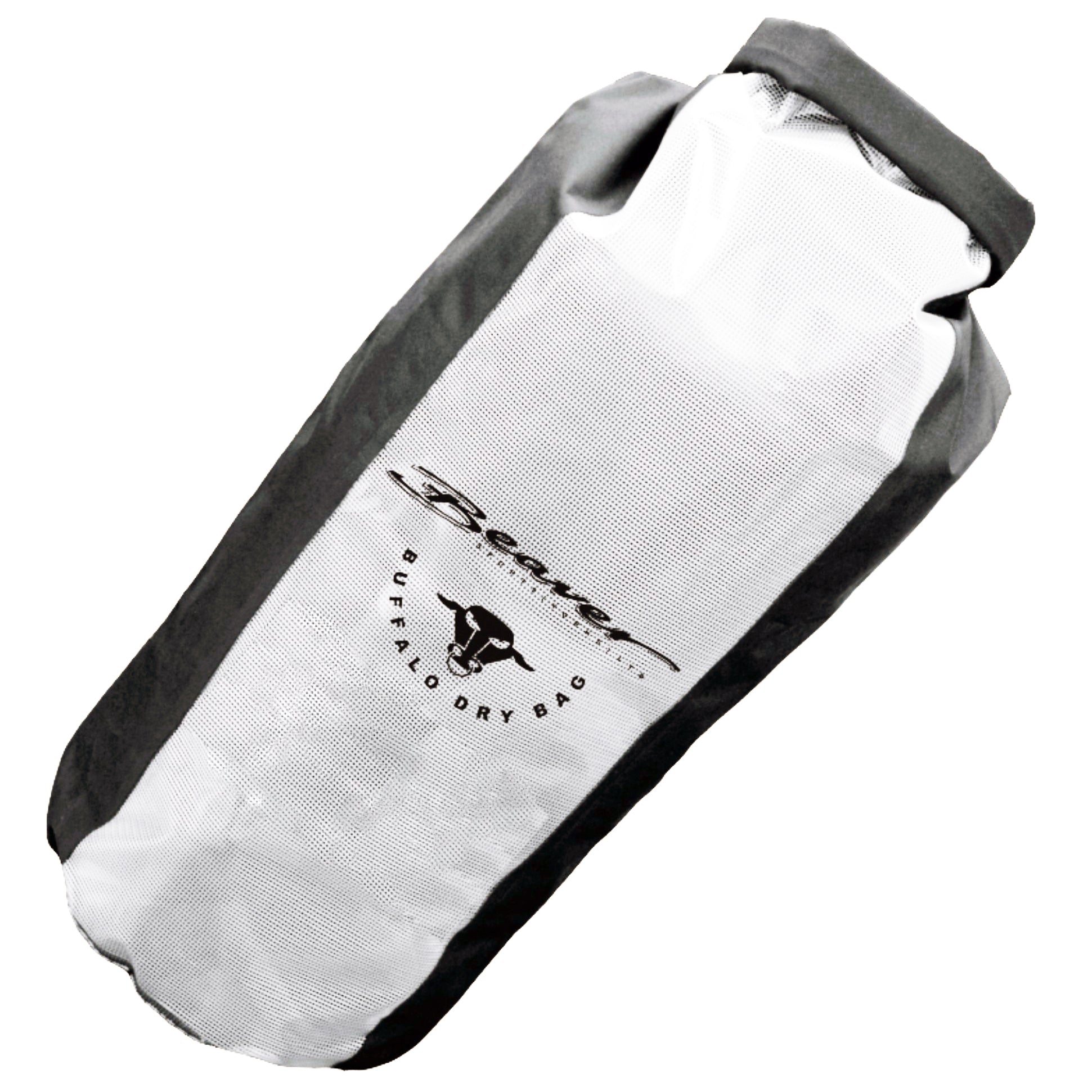 Beaver 85 Liter Buffalo Dry Bag - Waterproof Backpack for Camping, Hiking, Kayaking & Outdoor Adventures