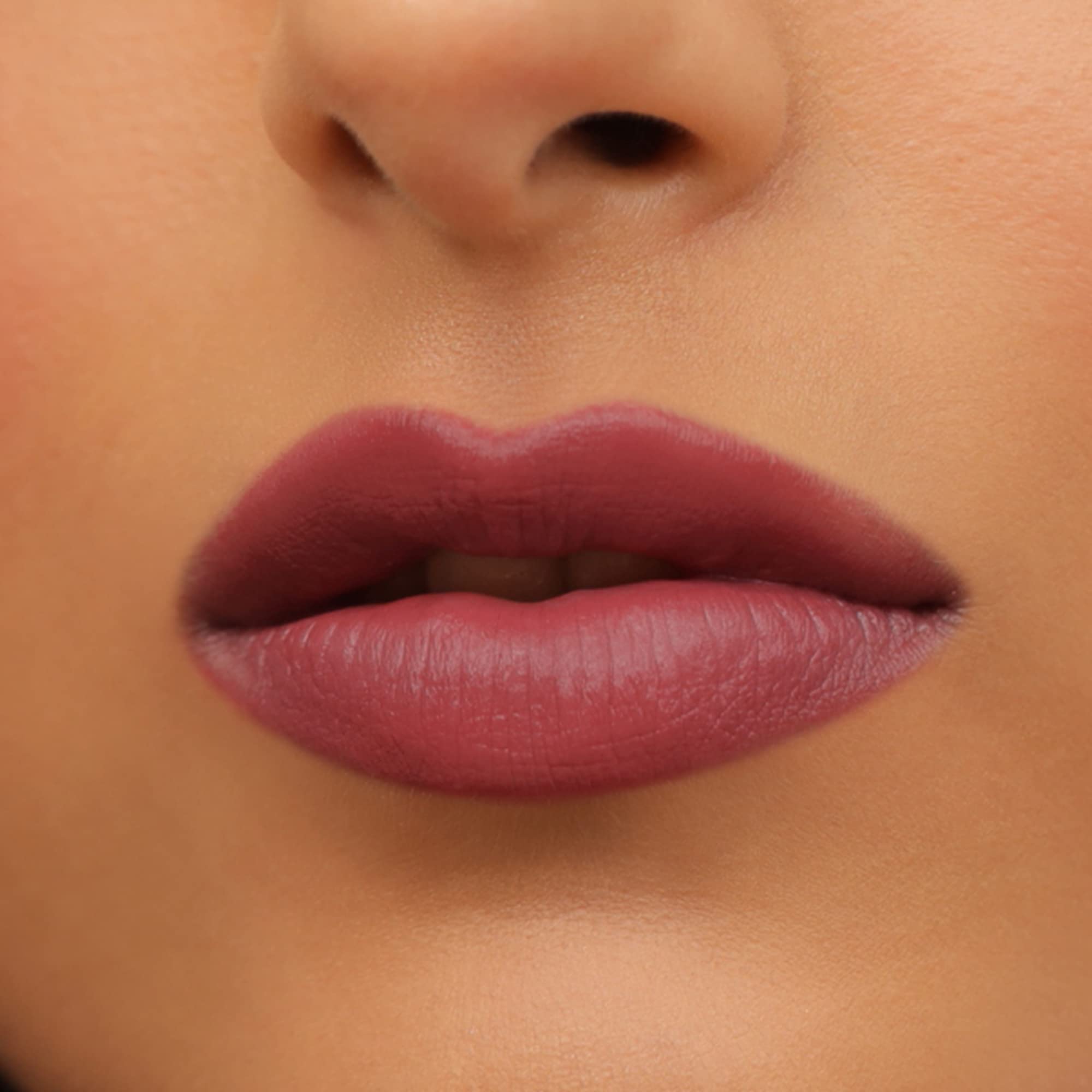 Nykaa So Creme! Creamy Matte Lipstick - Break a Leg | Long-Lasting Hydrating Lip Color | Perfect for Date Night, Parties & Everyday Wear