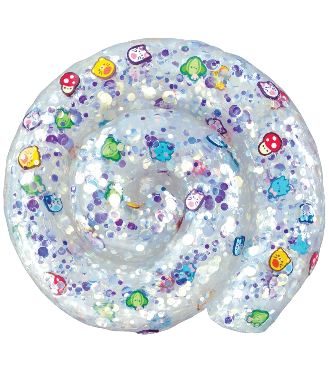 Crazy Aarons Trendsetters Putty - Kawaii Cute Sensory Stress Relief Toy for Kids & Adults - Perfect for Anxiety Relief, Office Desk Fidgeting, and Classroom Focus