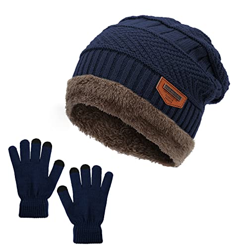 Hat+warmer(navy)