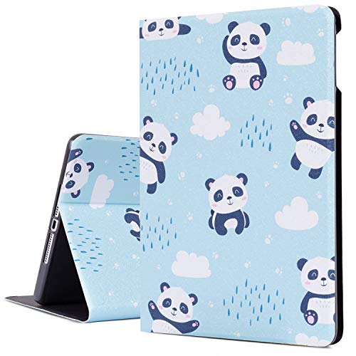 2 Blue Panda