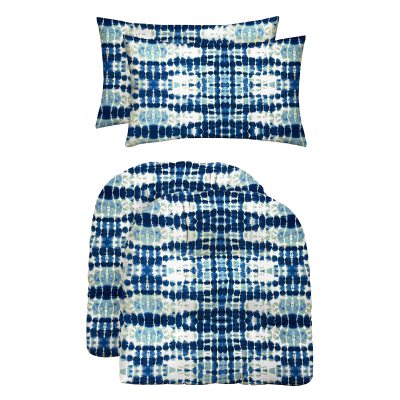 A Day in the Life with RSH Décor's Comfort Cushions