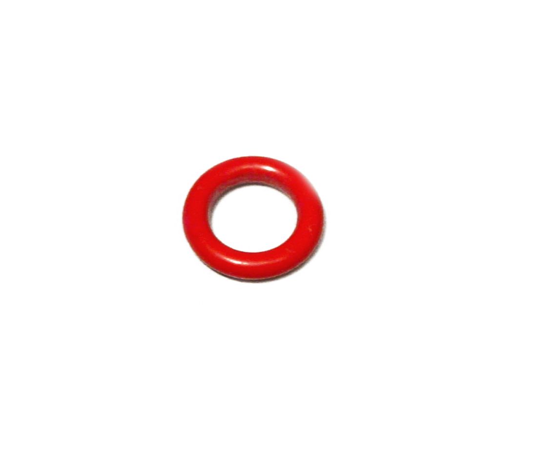 **Cornelius UF-1 Valve Parts O-Ring Kit - Small Black, Orange, or Red (10-Pack) - Compatible with Beverage Dispensers & Soda Machines**