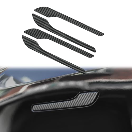 Matte Carbon Fiber