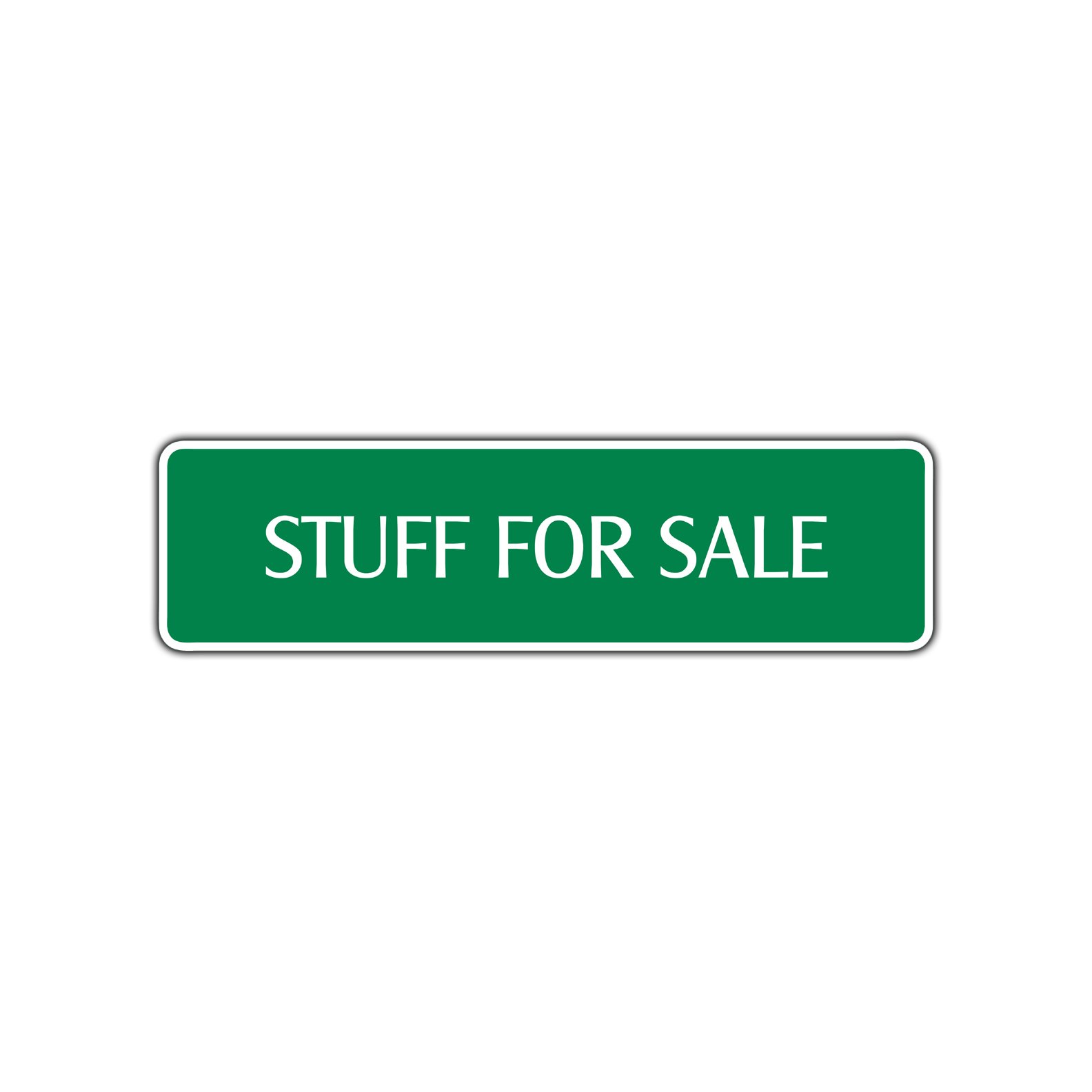 A Sign That Changed Everything