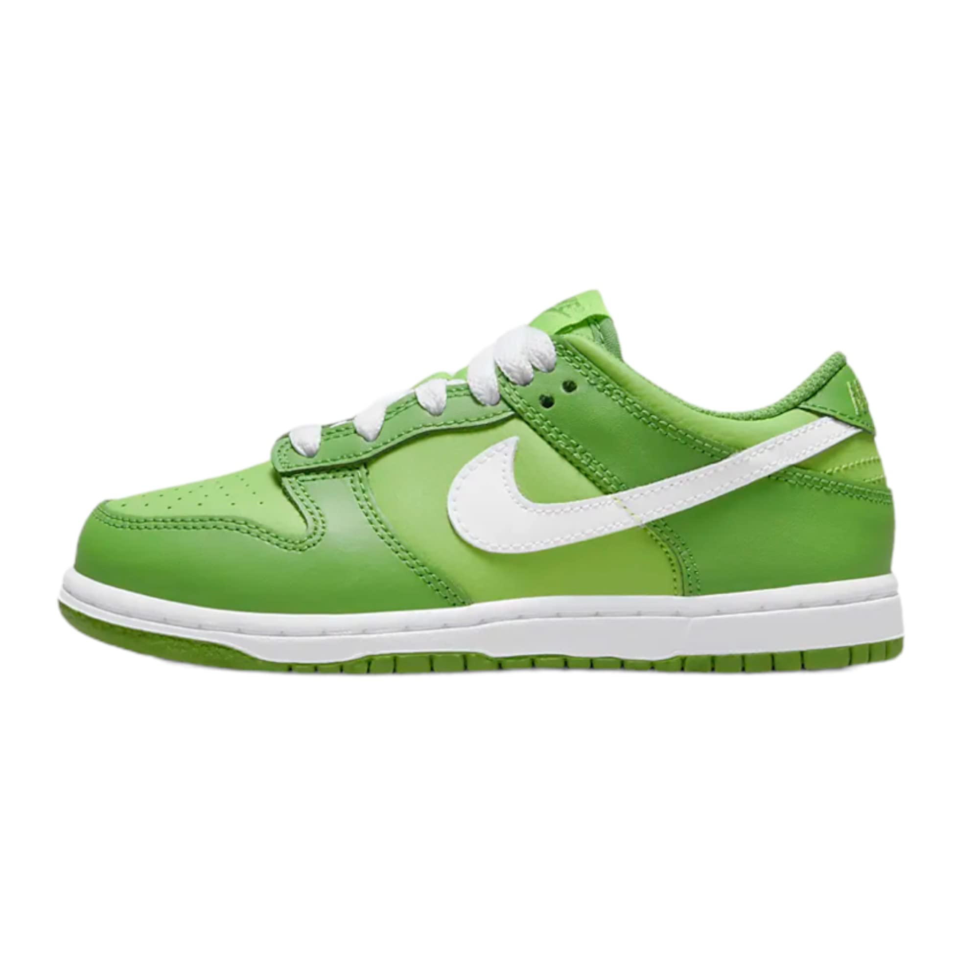 Nike Dunk Low PS Boys Shoes - Lightweight Sneakers for Kids, Comfortable & Durable - Perfect for School, Sports, and Casual Wear