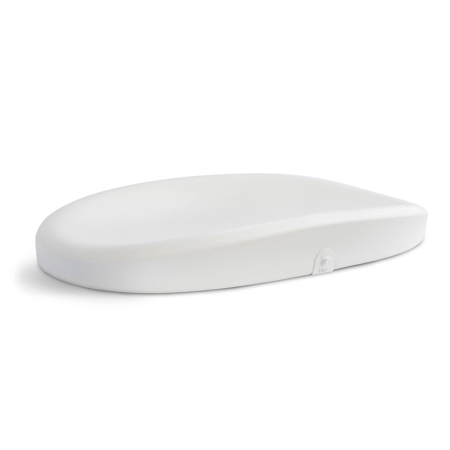 Hatch Smart Baby Changing Pad with Digital Scale - Accurate Weight Tracking for Newborns & Infants - Perfect for Nursery, Daycare & Home Use