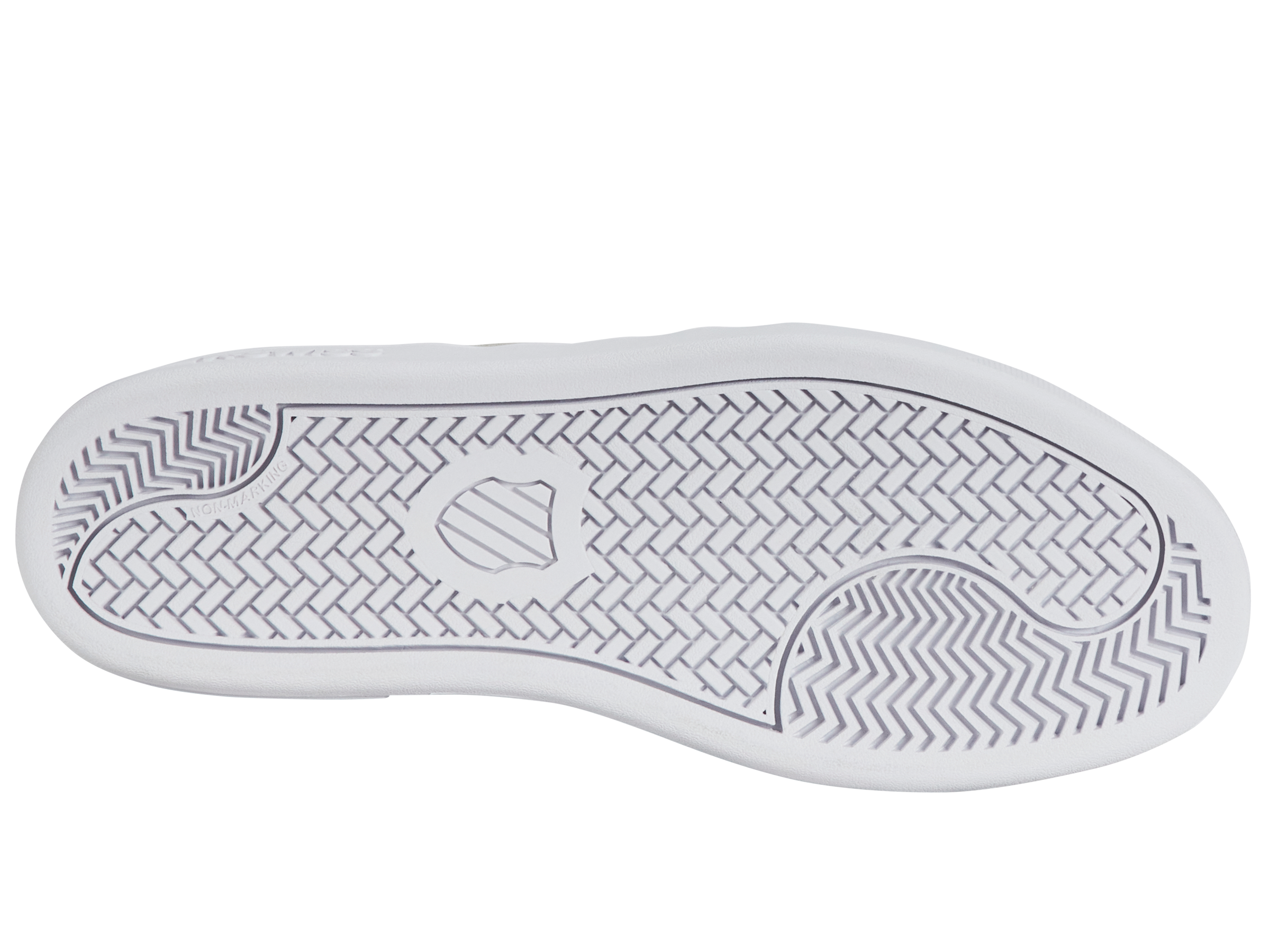 Nike Court Tiebreak Tennis Shoes for Women - White/Purple Dove/Gray Violet/Rose Gold | Comfortable & Durable for Tennis, Running & Casual Wear