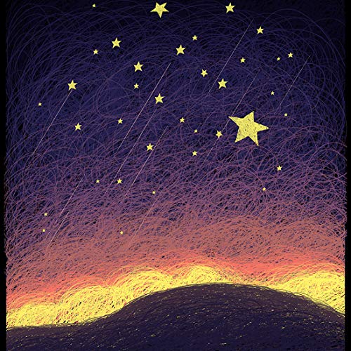 B-Starry