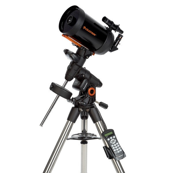 Celestron Advanced VX 6 Inch Schmidt-Cassegrain Telescope - 12079 - Perfect for Astronomy Enthusiasts, Stargazing & Astrophotography