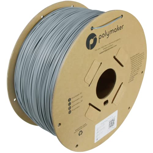 2.85mm 3kg Pla, Grey