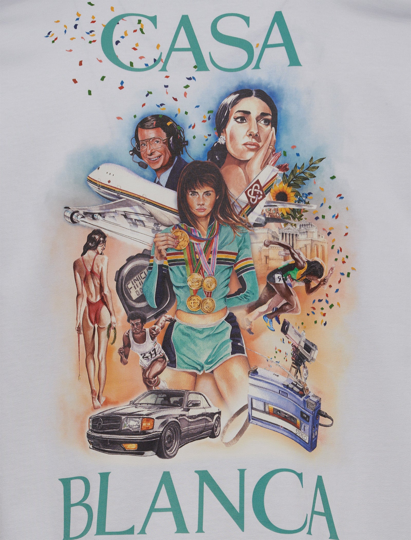 Celebration T-Shirt - Comfortable & Stylish Party Tee for Men & Women - Perfect for Birthdays, Holidays & Special Events
