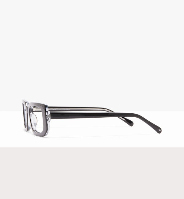 Sinclair Eyeglasses - Stylish & Comfortable Prescription Glasses for Men & Women | Perfect for Work, Reading & Everyday Use