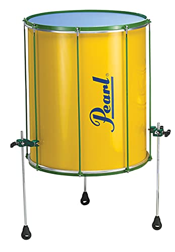 Pearl PBS30BD Professional Drum Set Rack - Heavy Duty Adjustable Drum Stand for Live Performances & Studio Recording | Perfect for Drummers, Bands & Music Enthusiasts