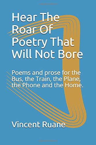 Poetry That Inspires: Captivating Poems and Prose for Bus, Train, Plane, Phone & Home Reading | Perfect for Commuters, Travelers & Book Lovers