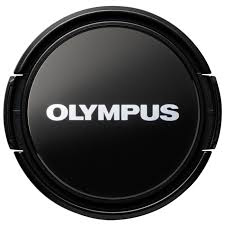 OM System LC 37N Lens Cap - Protective Cover for 37mm Camera Lenses - Perfect for DSLR, Mirrorless & Digital Cameras - Ideal for Travel, Photography & Outdoor Shooting