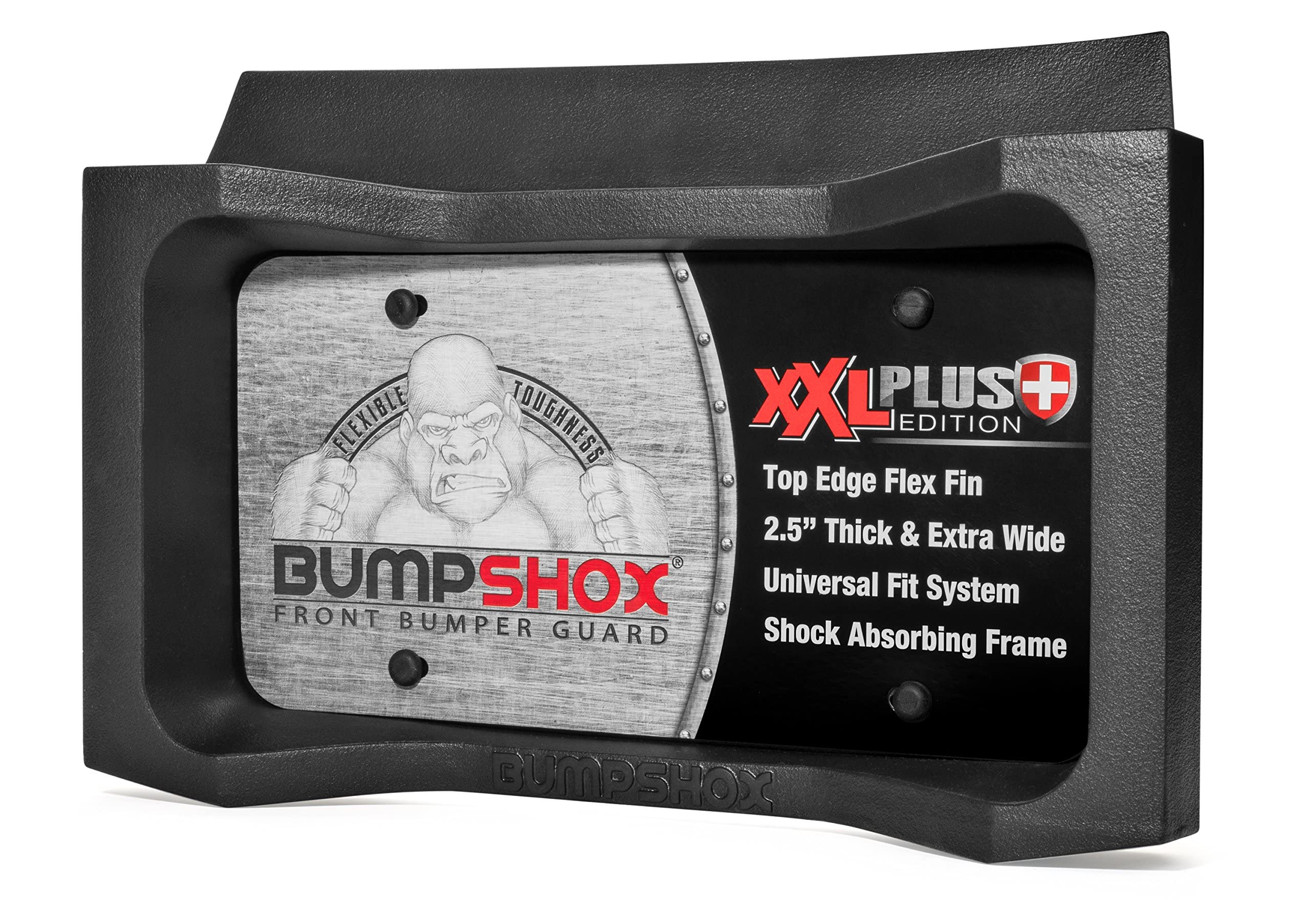BumpShox XXL Plus 2.5