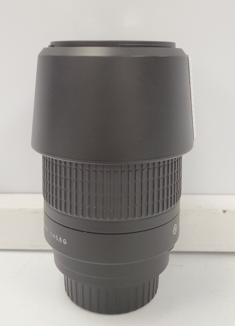 Nikon AF Nikkor 70-300mm f/4-5.6G Zoom Lens for DSLR Cameras - Perfect for Wildlife, Sports & Travel Photography