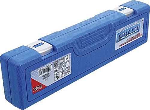 BGS Technic 2813 Torque Wrench Set - 3/8