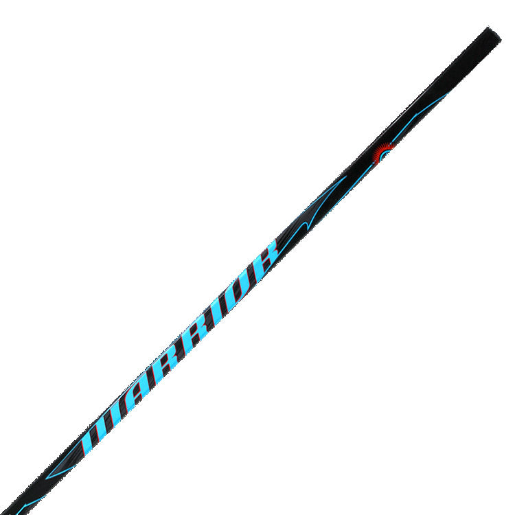 Warrior Covert Super Dolomite Grip Intermediate Hockey Stick - Lightweight Carbon Fiber Hockey Stick for Youth & Adult Players - Perfect for Ice Hockey Training & Competitive Games