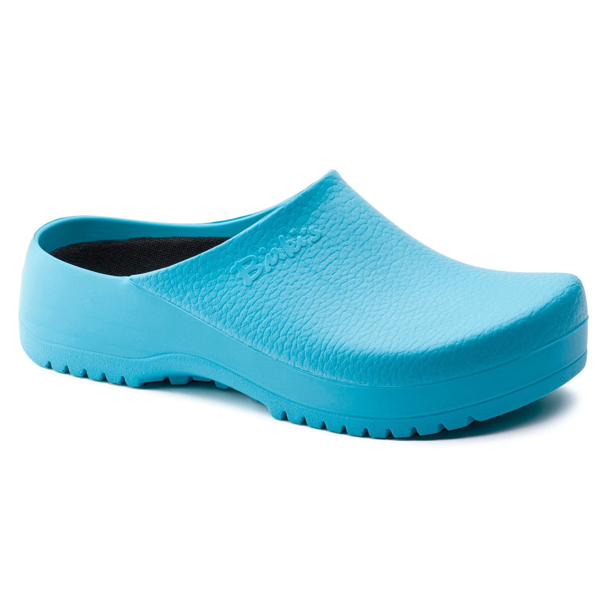 BIRKENSTOCK SUPER BIRKI Unisex Clogs - Comfortable & Durable Slip-On Shoes for Men & Women | Perfect for Healthcare, Kitchen, Salon & Outdoor Activities