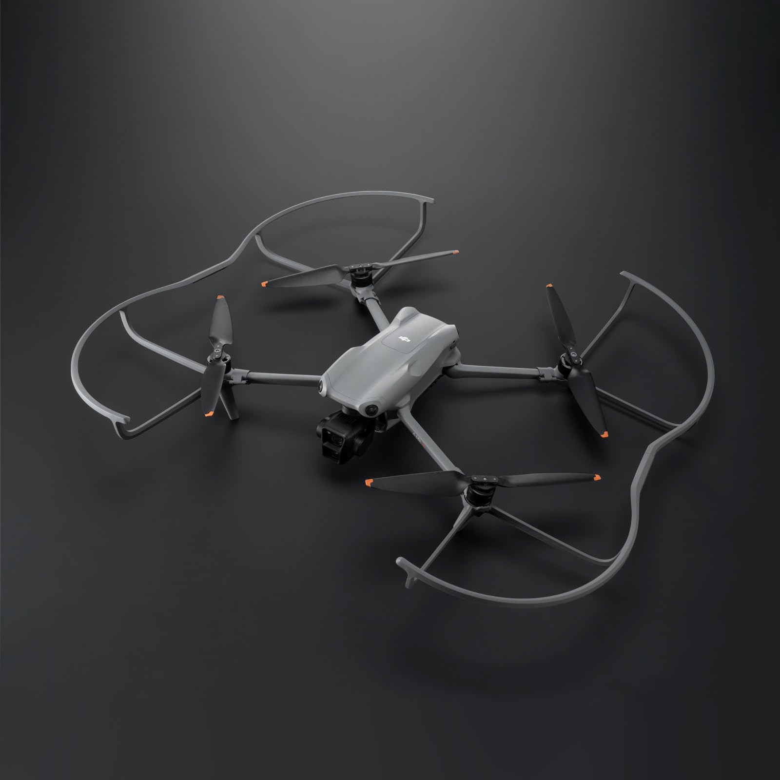 DJI Air 3 Series Propeller Guard - Compatible with DJI Air 3 Drone - 4-Pack Protective Blade Cover - Safe Flight Accessories for Indoor & Outdoor Drone Flying
