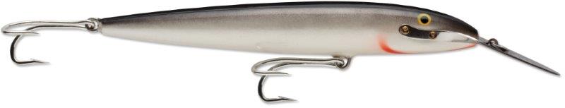 Rapala CDMAG22 Countdown Magnum Fishing Lure - Premium Deep Diving Crankbait for Bass, Walleye, and Pike - Perfect for Freshwater and Saltwater Fishing Adventures