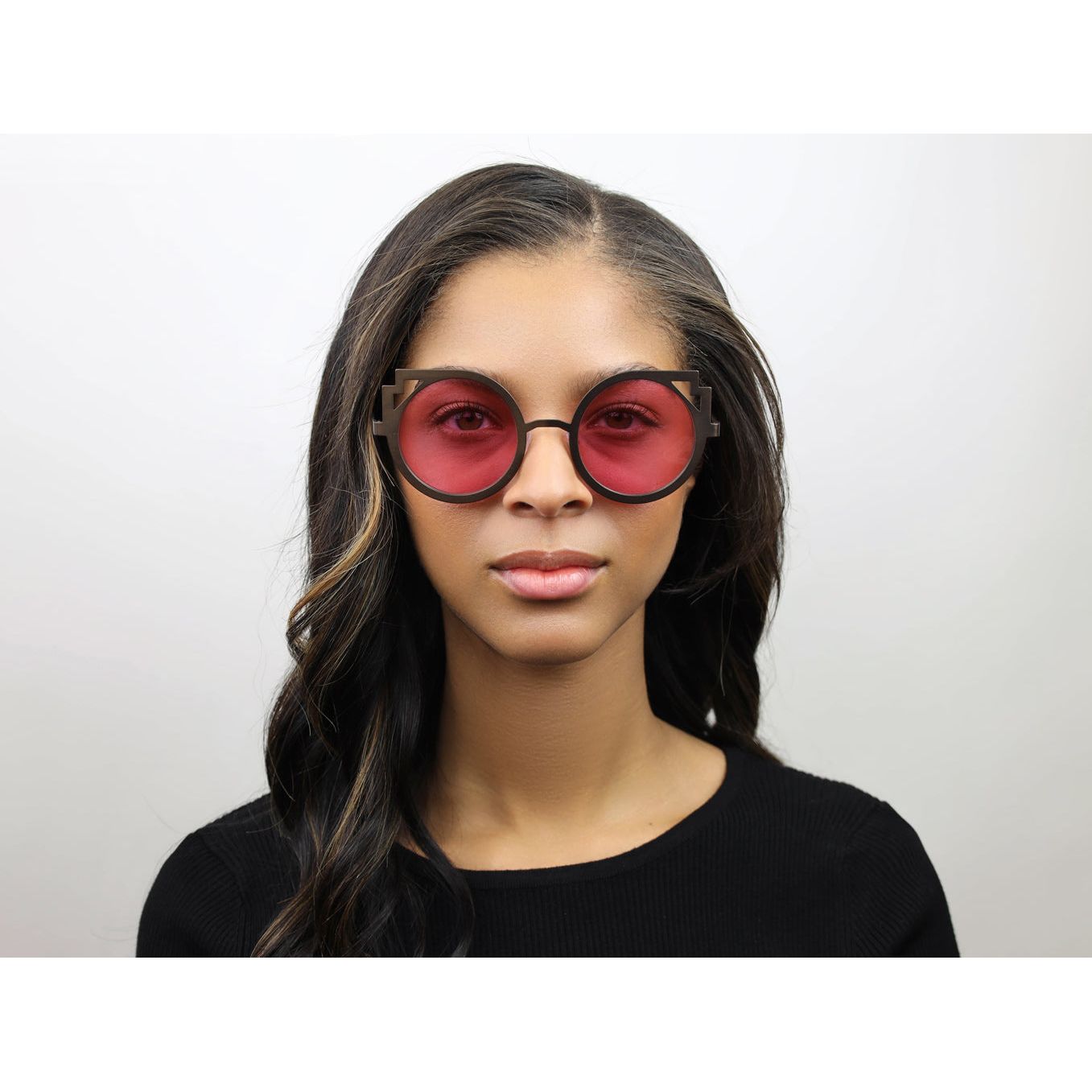 See 6645 Sun - High-Quality Sunglasses for Men & Women - UV Protection, Polarized Lenses - Perfect for Driving, Beach, Outdoor Sports & Travel