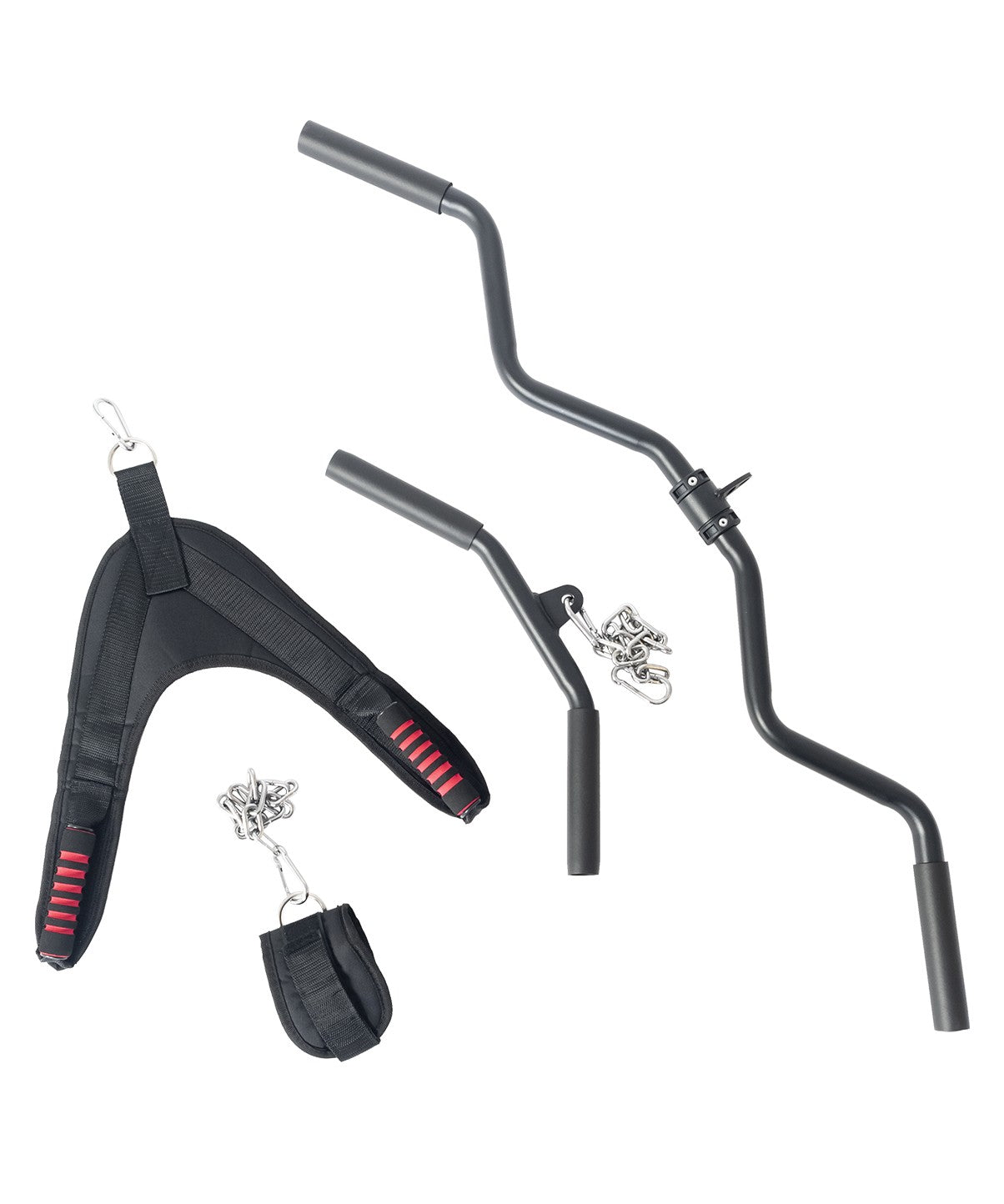 Orbit OHG600 Home Gym System - Full Body Workout Equipment for Strength Training | Perfect for Home Fitness, Small Spaces & Weight Loss