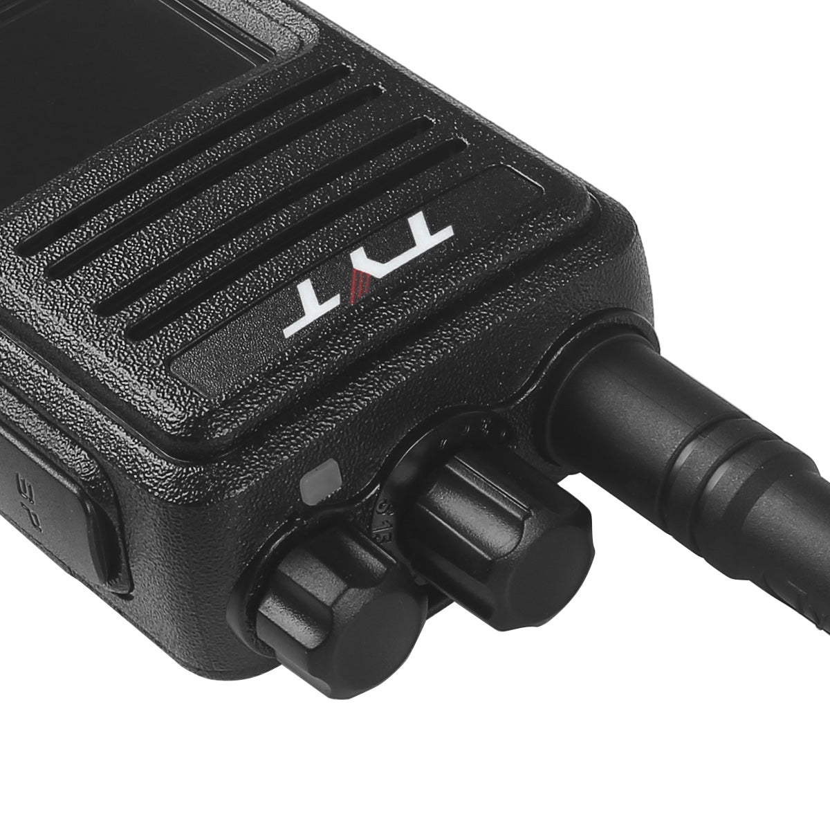 TYT MD-380 VHF DMR Digital Two-Way Radio with Programming Cable - Ideal for Amateur Radio, Business Communication & Emergency Preparedness