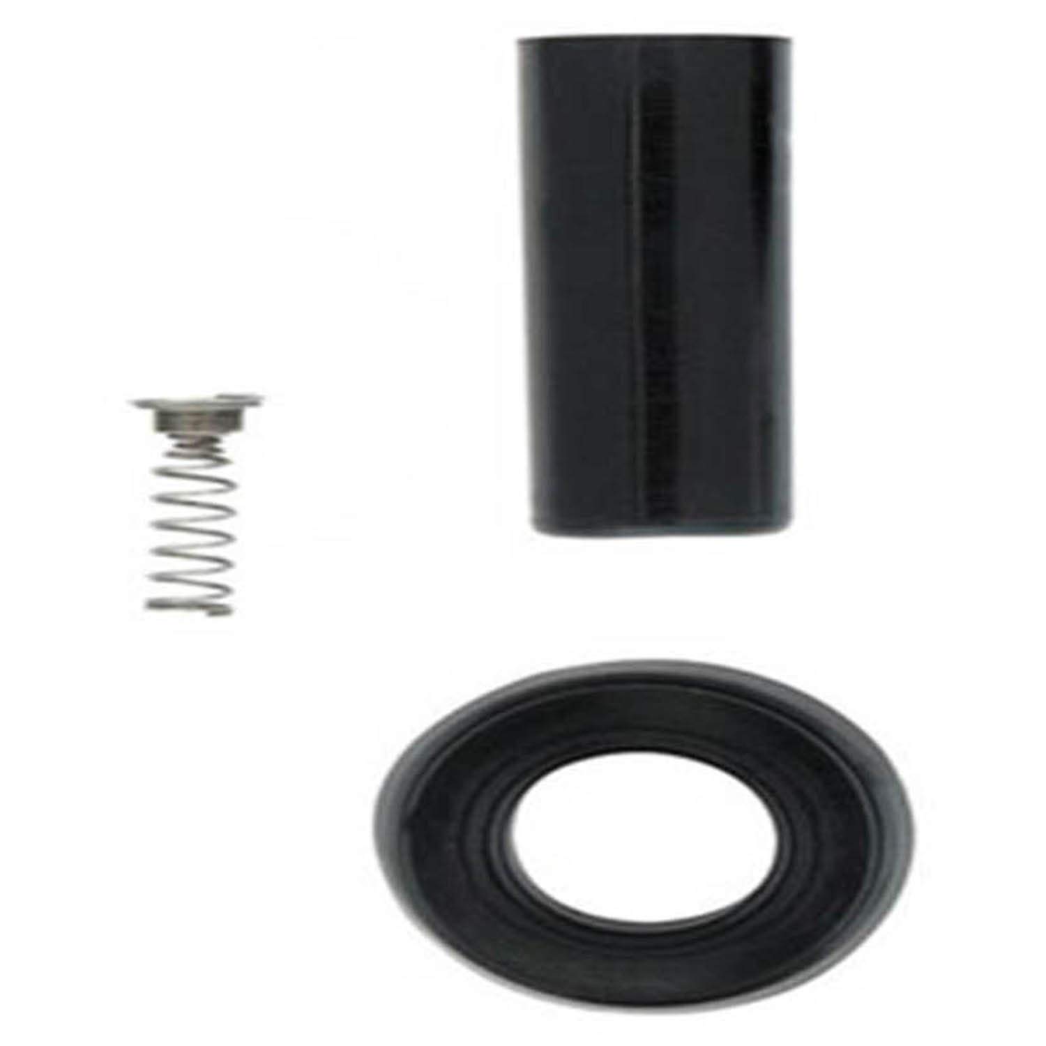 Walker Products 900-P2064 Thundercore Ultra Spark Plug Coil Boot - High Performance Ignition Coil Boot for Ford, Chevy, Dodge - Perfect for Engine Tune-Ups & Performance Upgrades