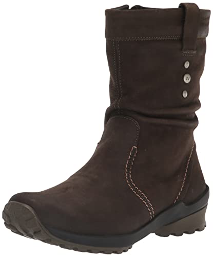 Cactus Nepal Oiled Leather
